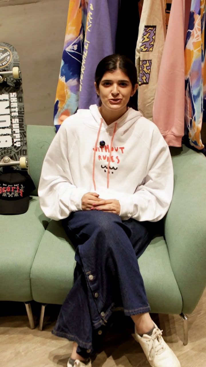 Upgrade Your College Hoodie Game