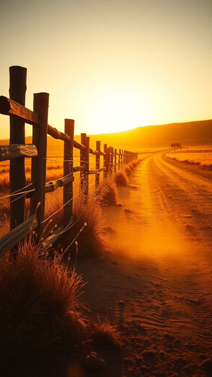 Only God I Answer To