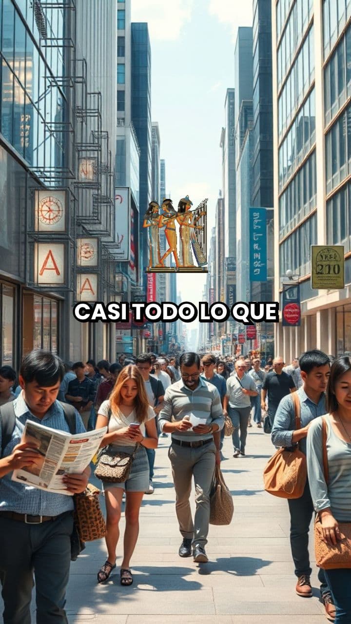 Legados de Civilizaciones Antiguas