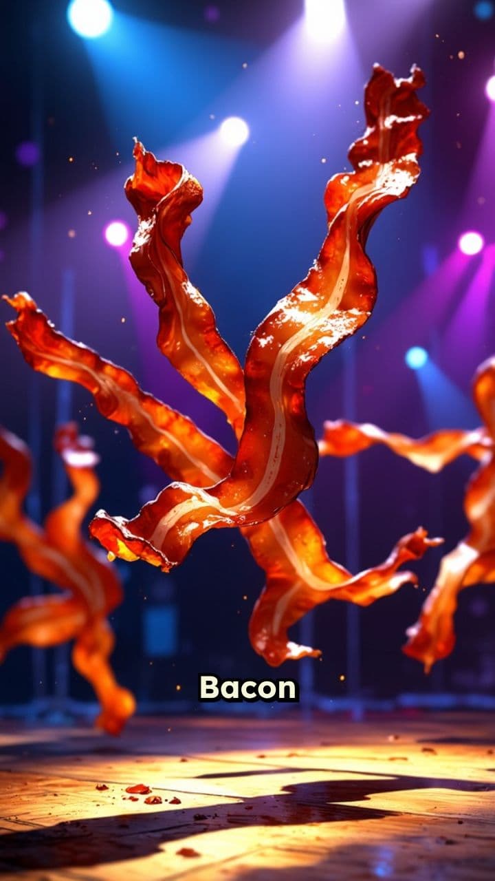 Bacon