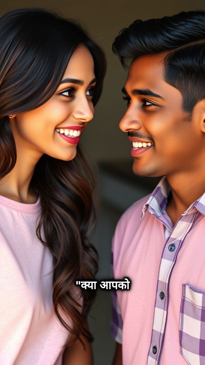 नाम लेने से बढ़ती है नज़दीकी