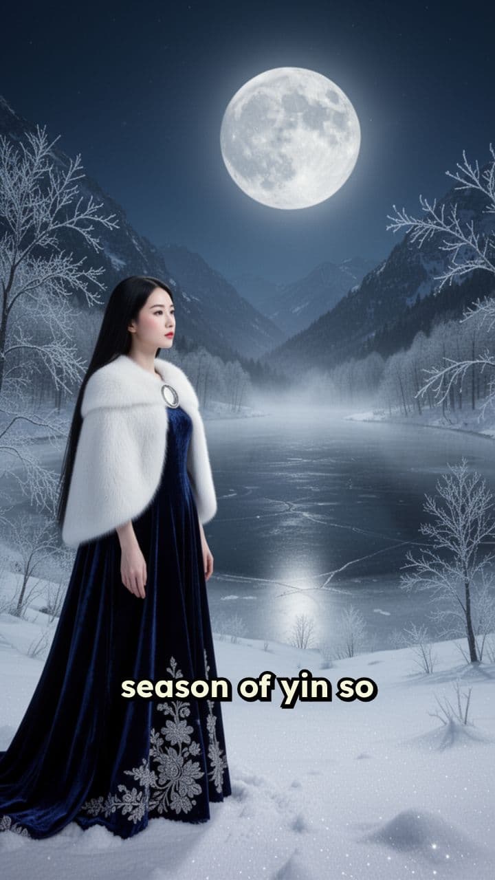 Season of Yin So Far