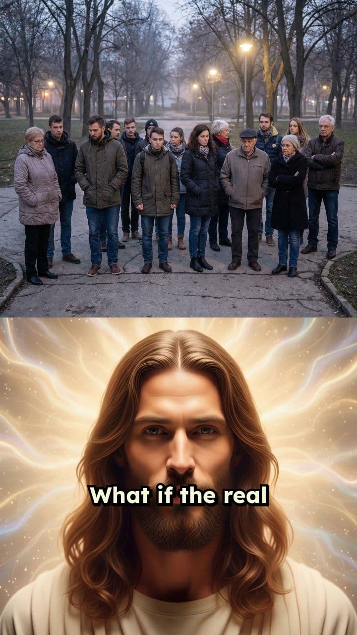 Unity Through God's Love