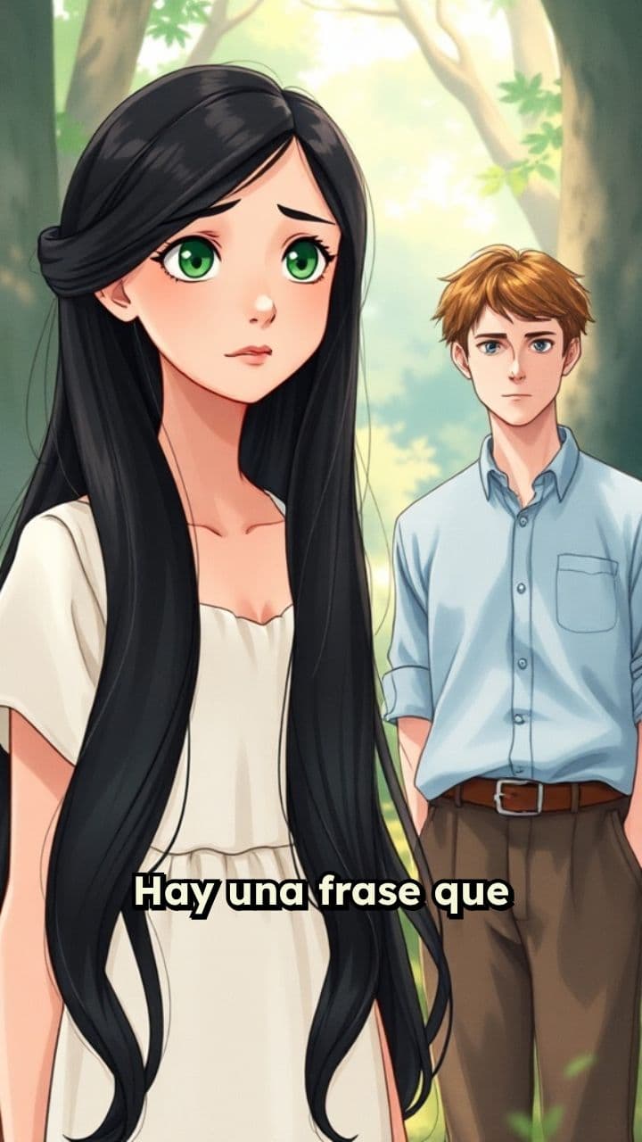 La frase que te manipula