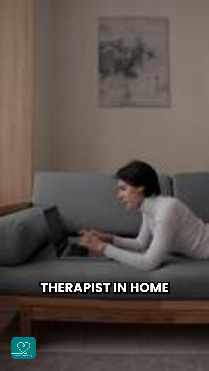 Grow Your Therapy Practice From Home