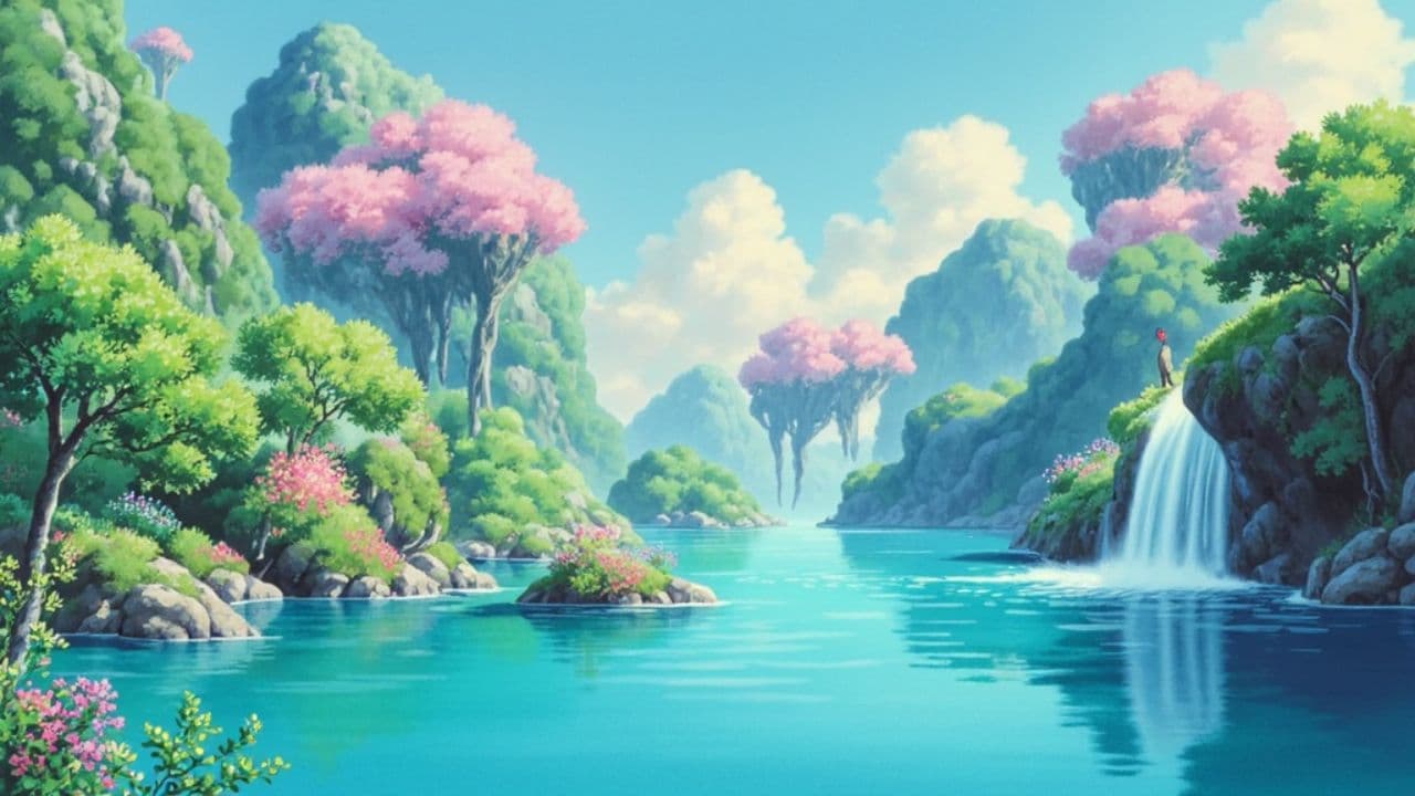 Atmosfere Chillout e Lounge