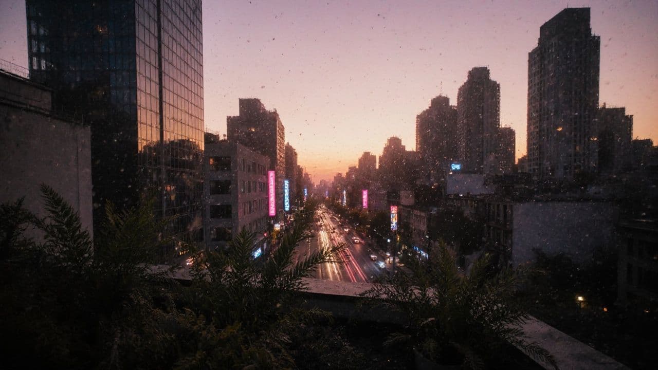 The Strength to Go On