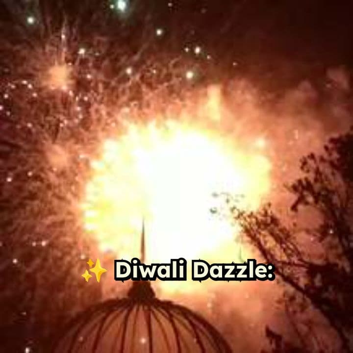 Diwali Dazzle Video Competition