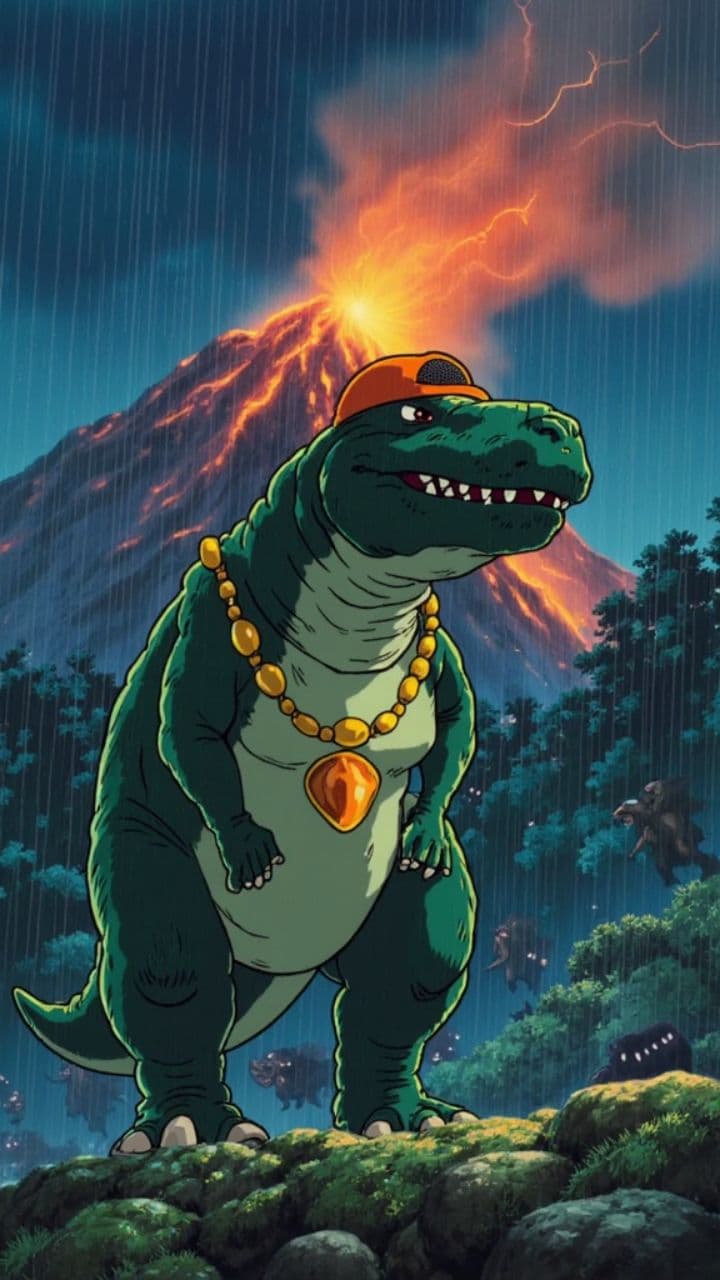 Evil Empire's Boom System