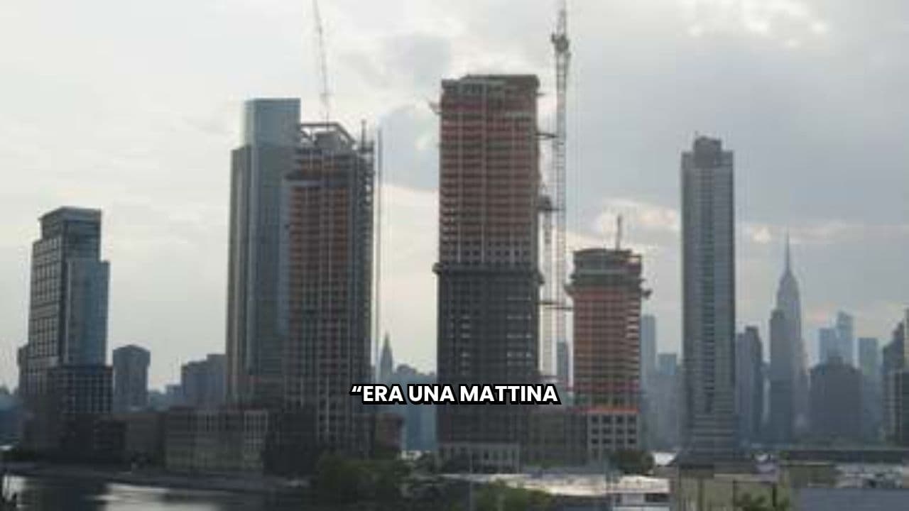 Luci e ombre dell'11 settembre