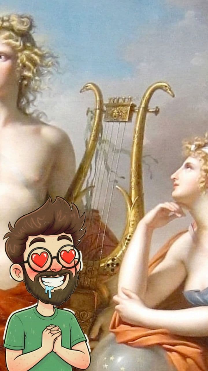 Duelo Musical: Apolo vs. Pan