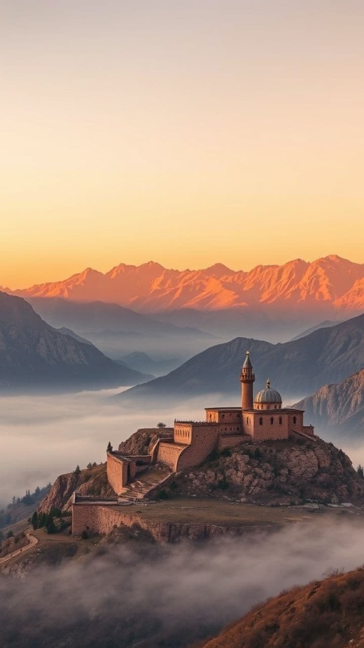 Սիրո խոստովանություն