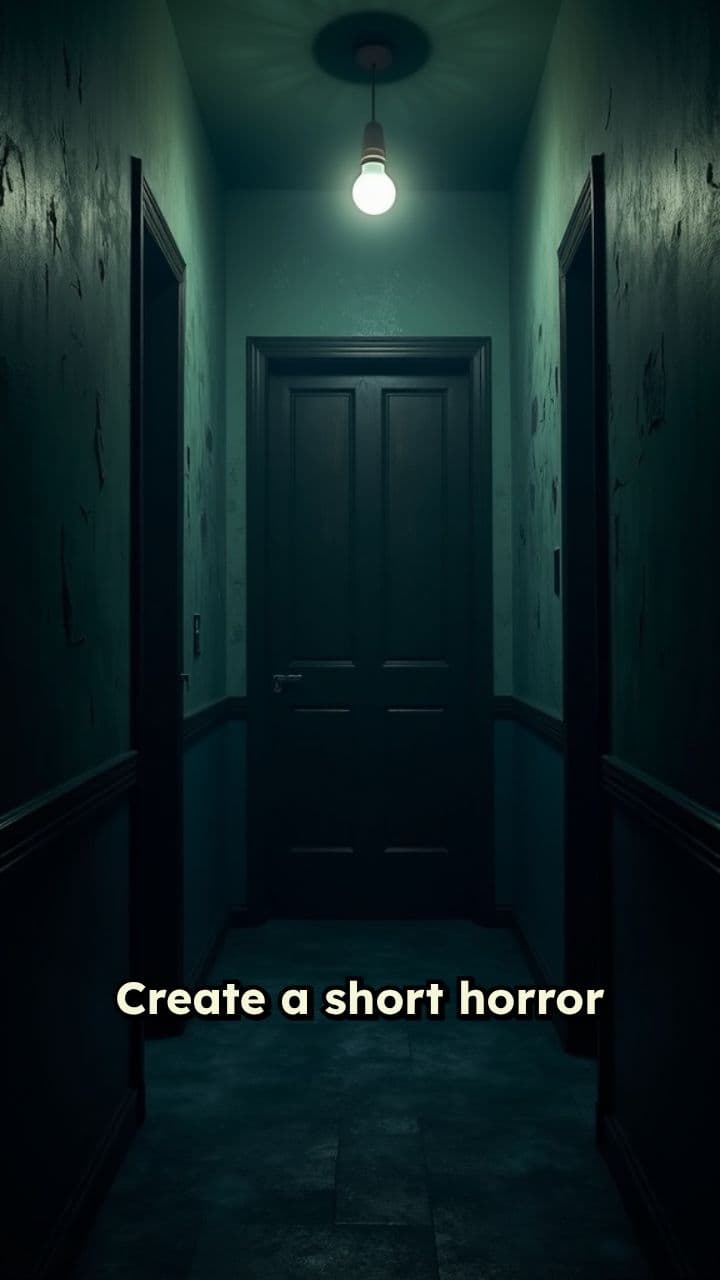 The Door That Shouldn't Be There