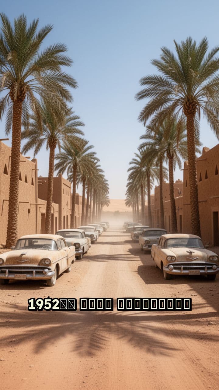 Saudi Arabia’s 1952 Alcohol Ban Origin