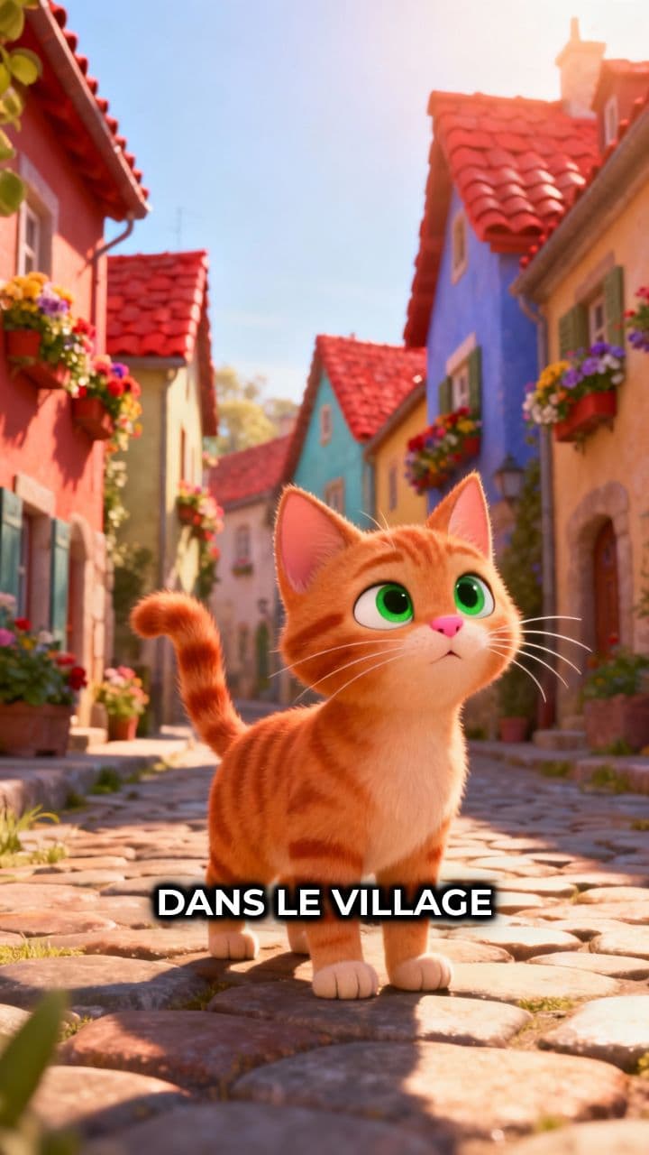 La chasse au trésor de Léo