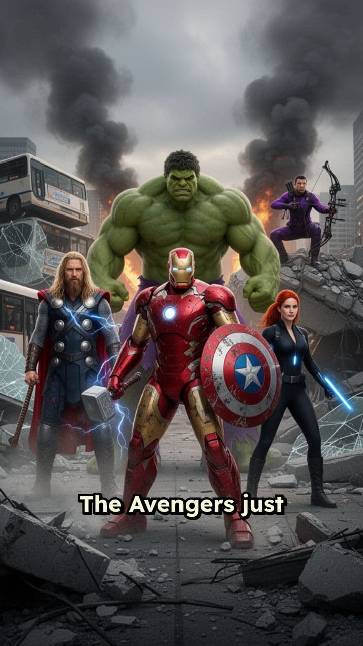 Choreographed Chaos Exposes the Impostor