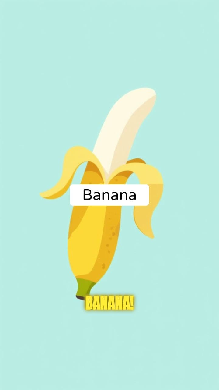 Guess the Fruit Challenge