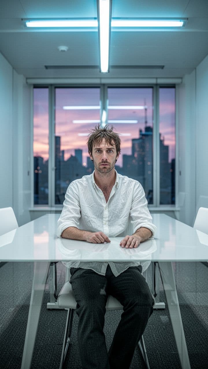 Der Tagesordnungssong