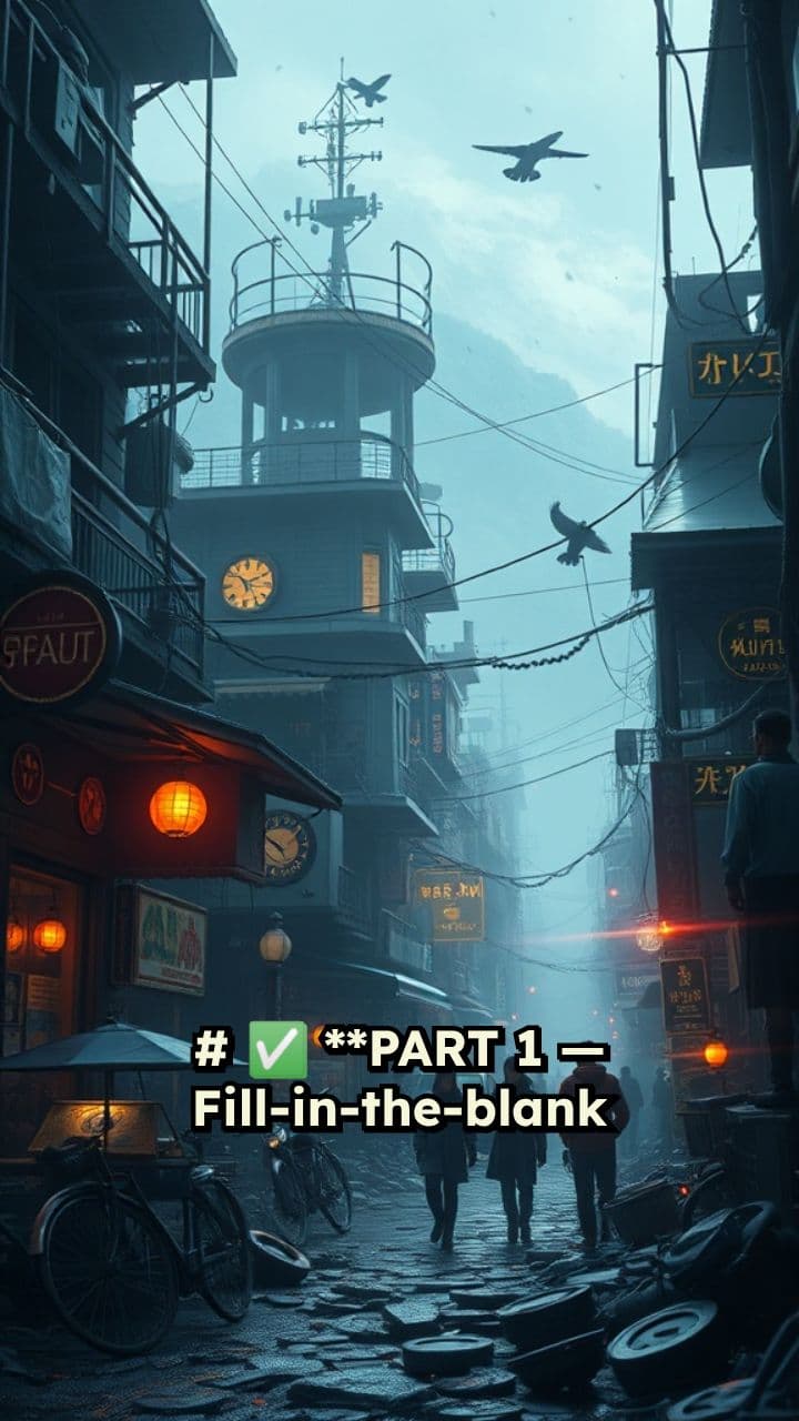 Understanding Body Fluids and Electrolytes