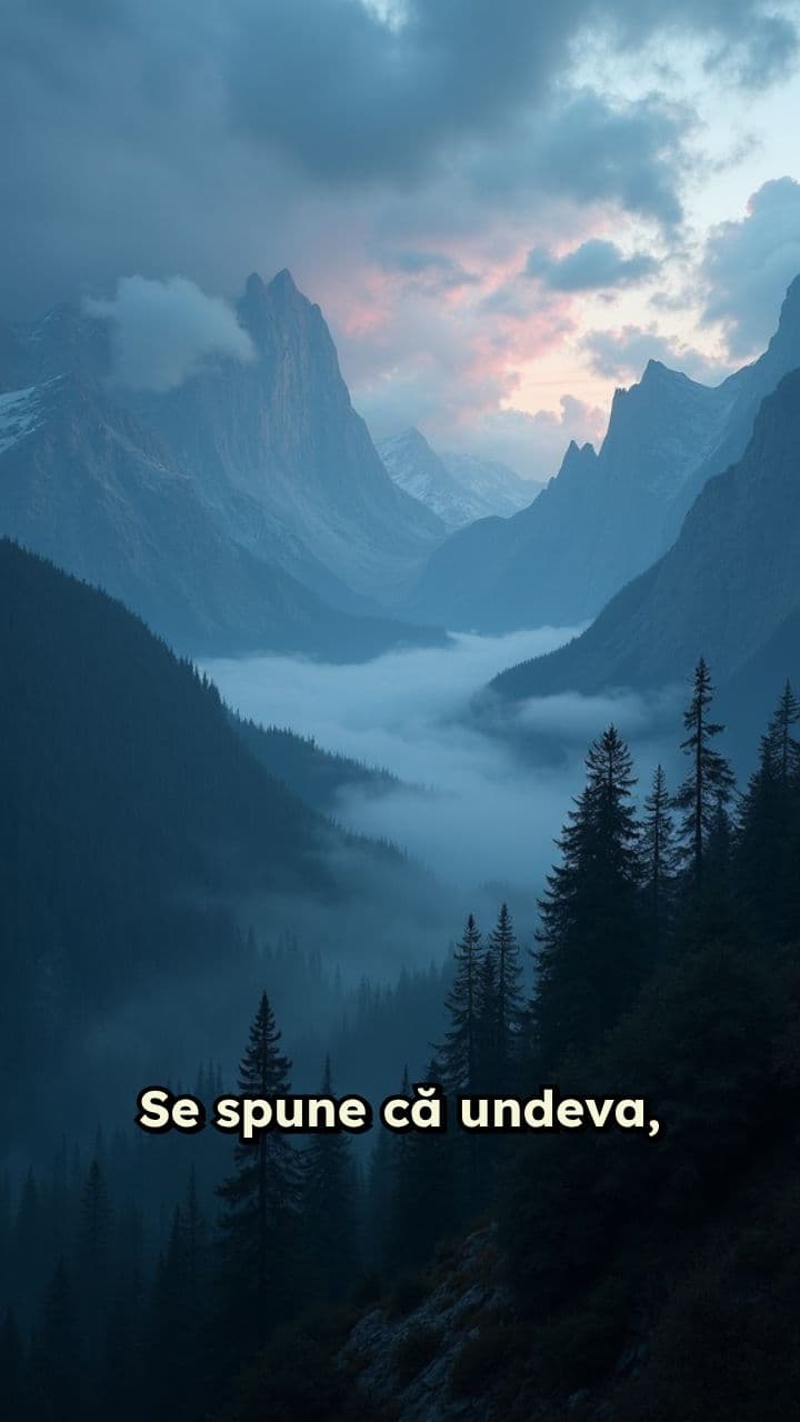 Mănăstirea Cârța: Ecouri din trecut