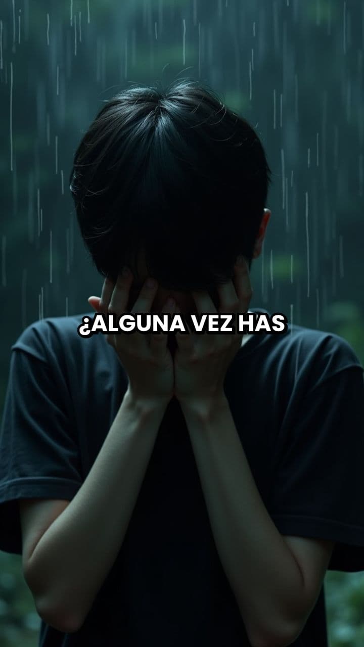 Caminando sobre el Agua