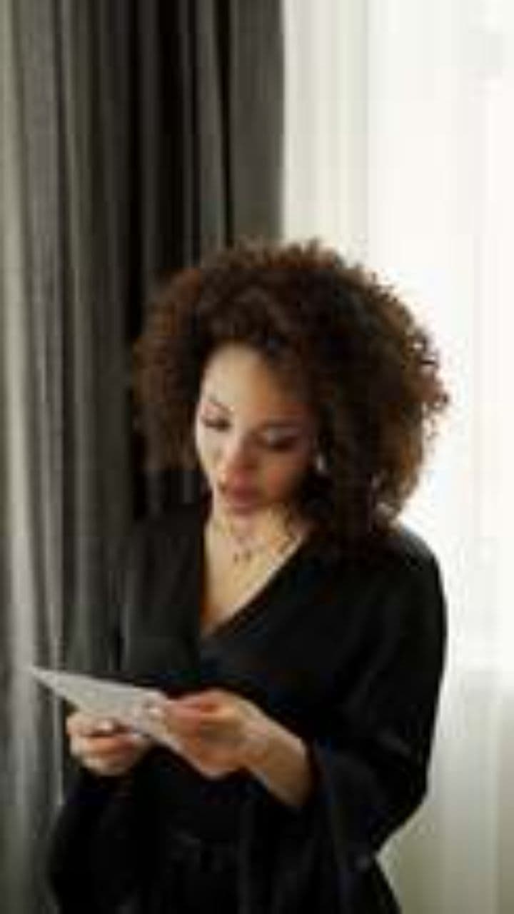 Счастливая судьба Лизочки и Вовика