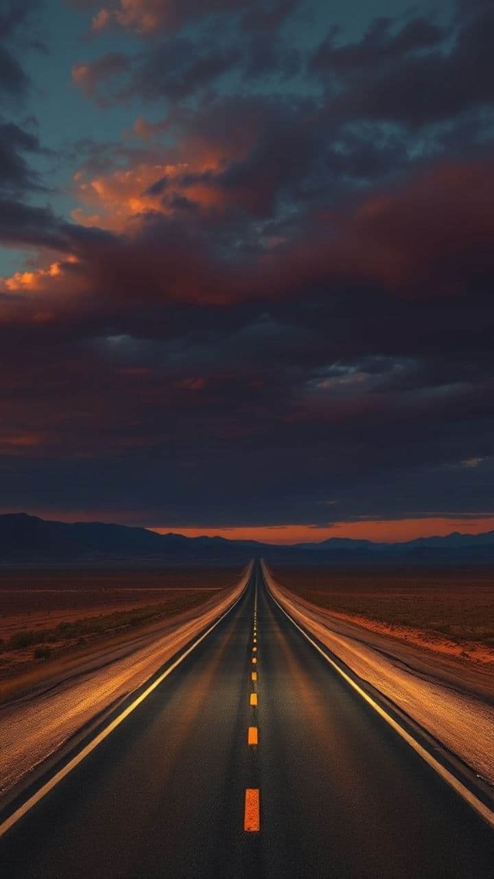 Picking Up the Pieces