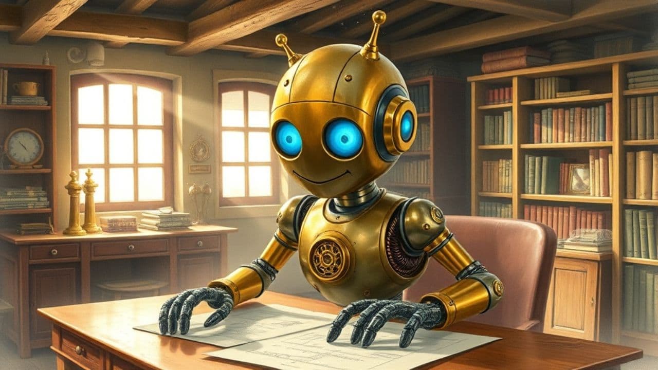 Introduction of Dynamo