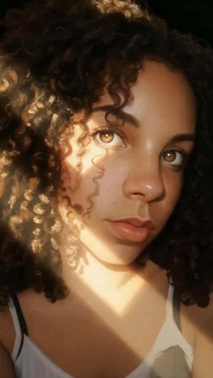 Image transform video