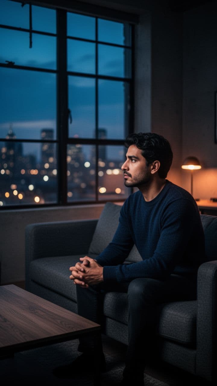 Todavía espero tu llamada