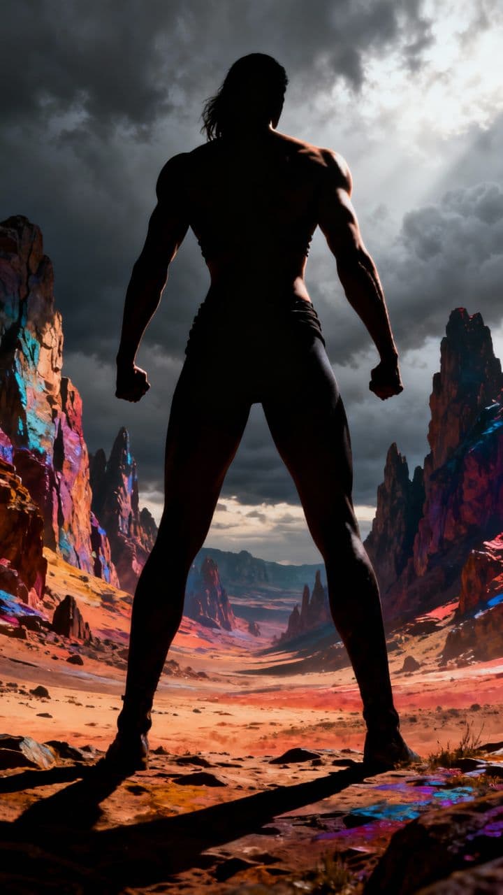 Keep Going: Your Future Awaits