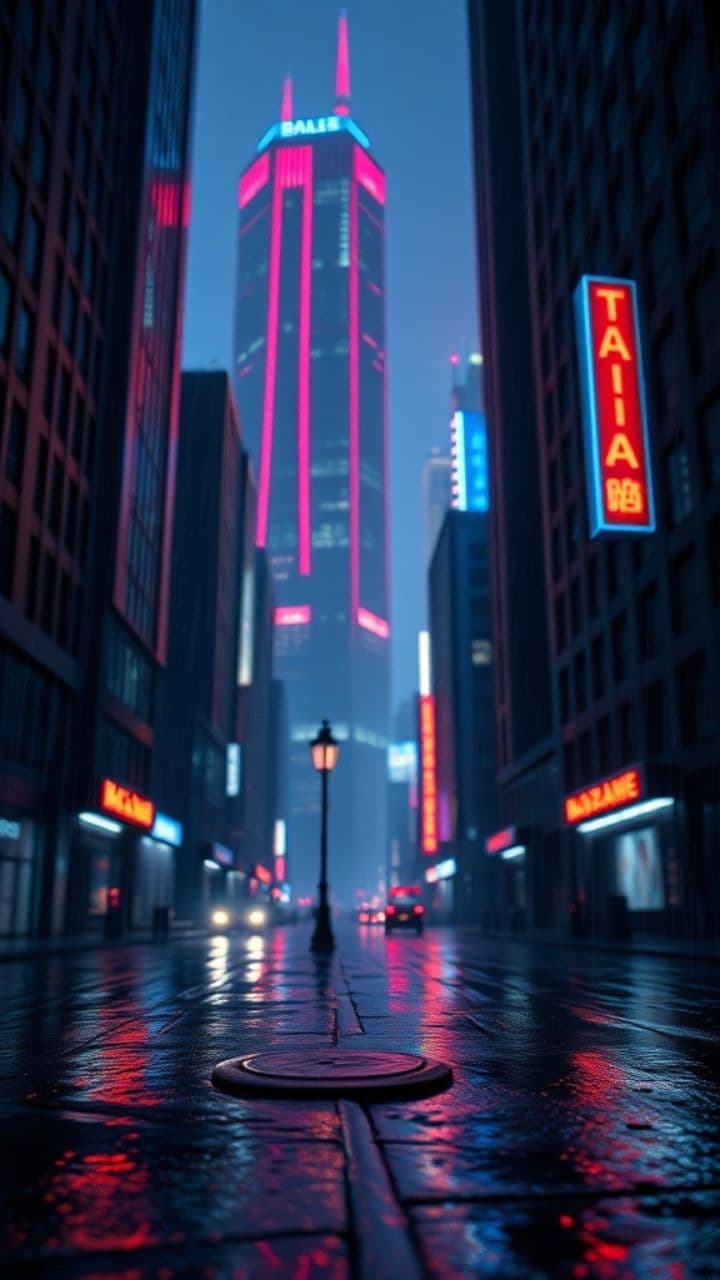 Echoes of Struggle and Resilience