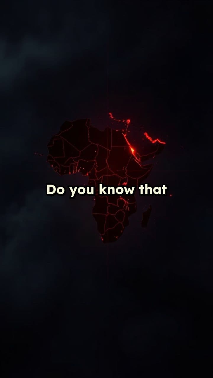 Algeria's Struggle for Freedom