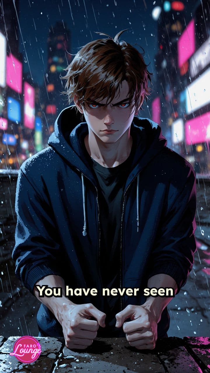 Brutal Spider-Man: No Responsibility