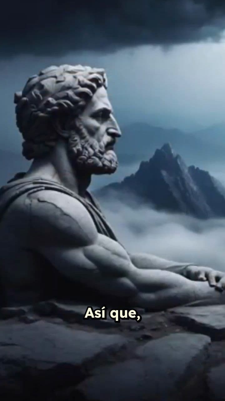 Quince lecciones del estoicismo para vivir mejor