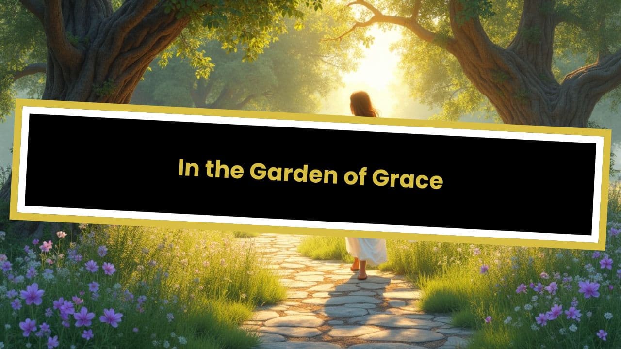 In the Garden of Grace