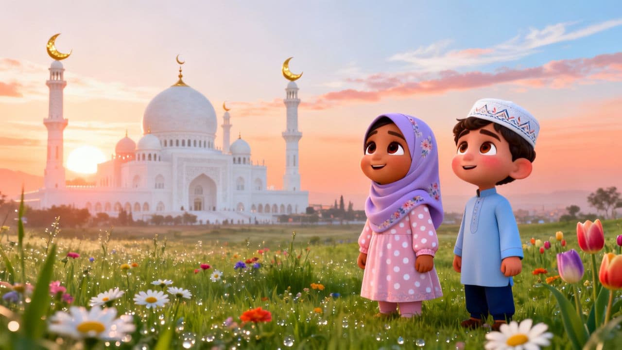 دعاء بأسماء الله الحسنى