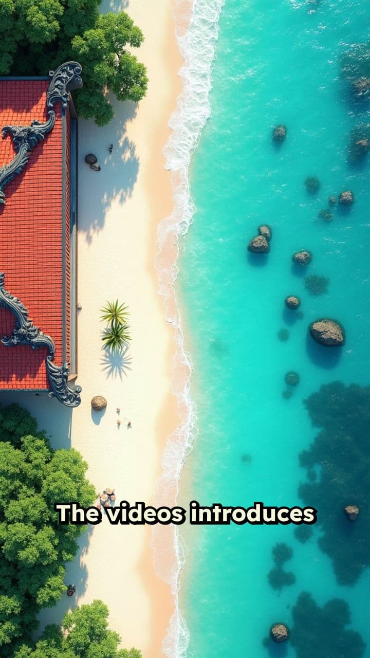 Discover Okinawa's Unique Charm