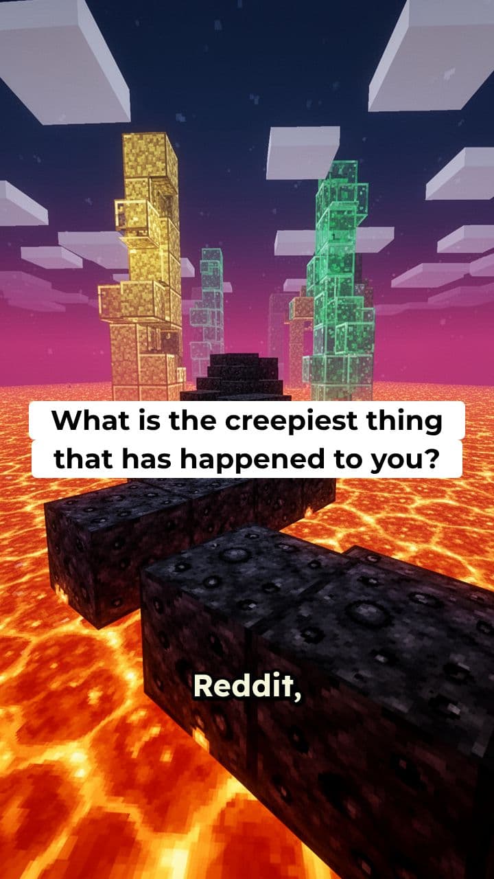 Reddit Creepy Stories - Home Alone Whisper