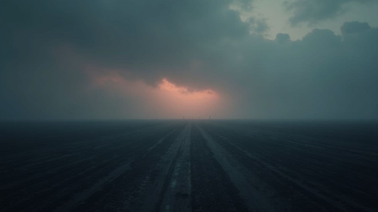 Вечный распад