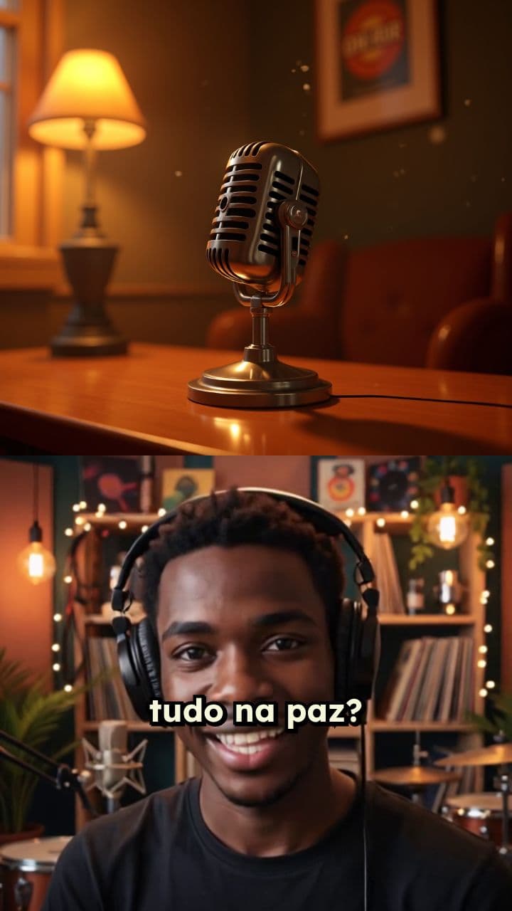 Rádio Cachoeirinha: Música e Resistência