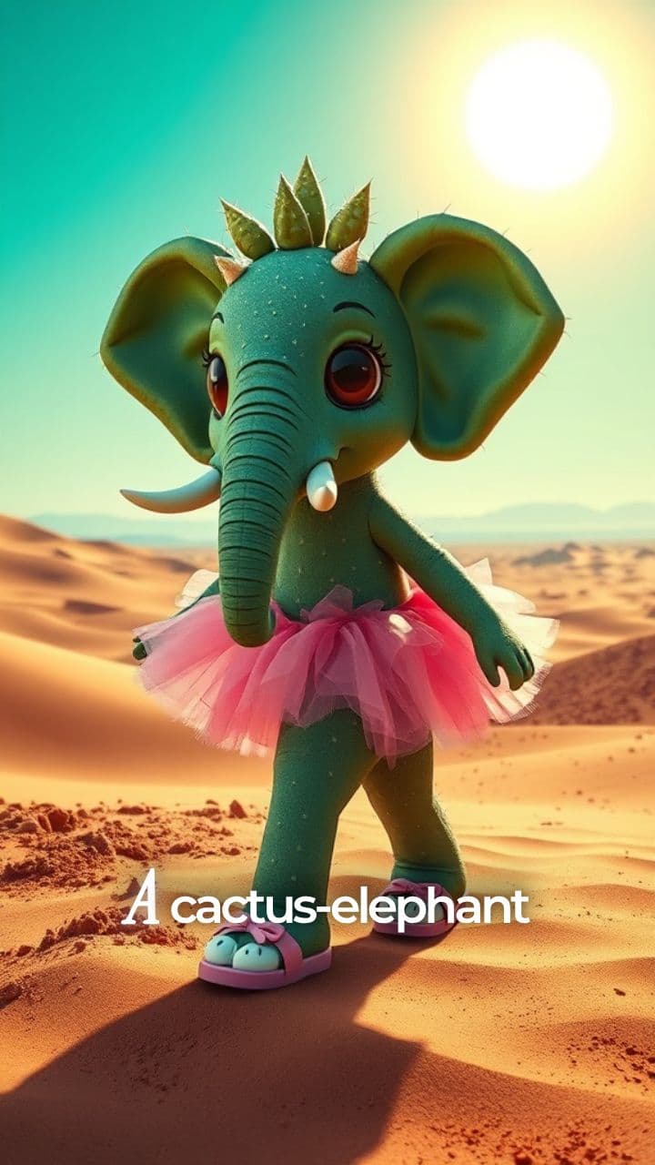 Lirili Larila’s Lasagna Time Twist