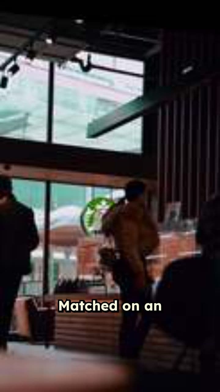 Dating App Deception