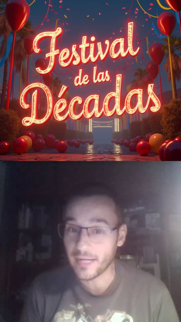 Festival de las Décadas