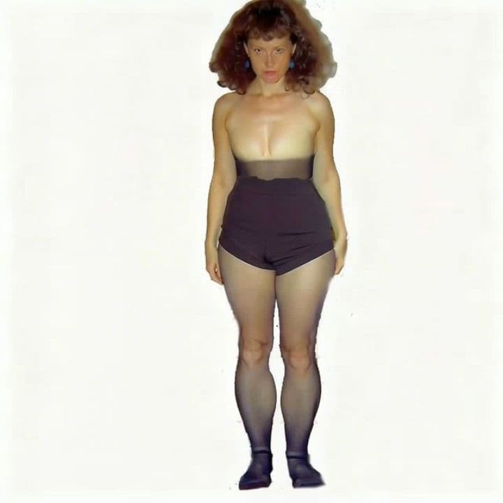 Image transform video