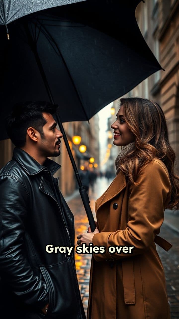 Urban Love: From Reims to the Sun