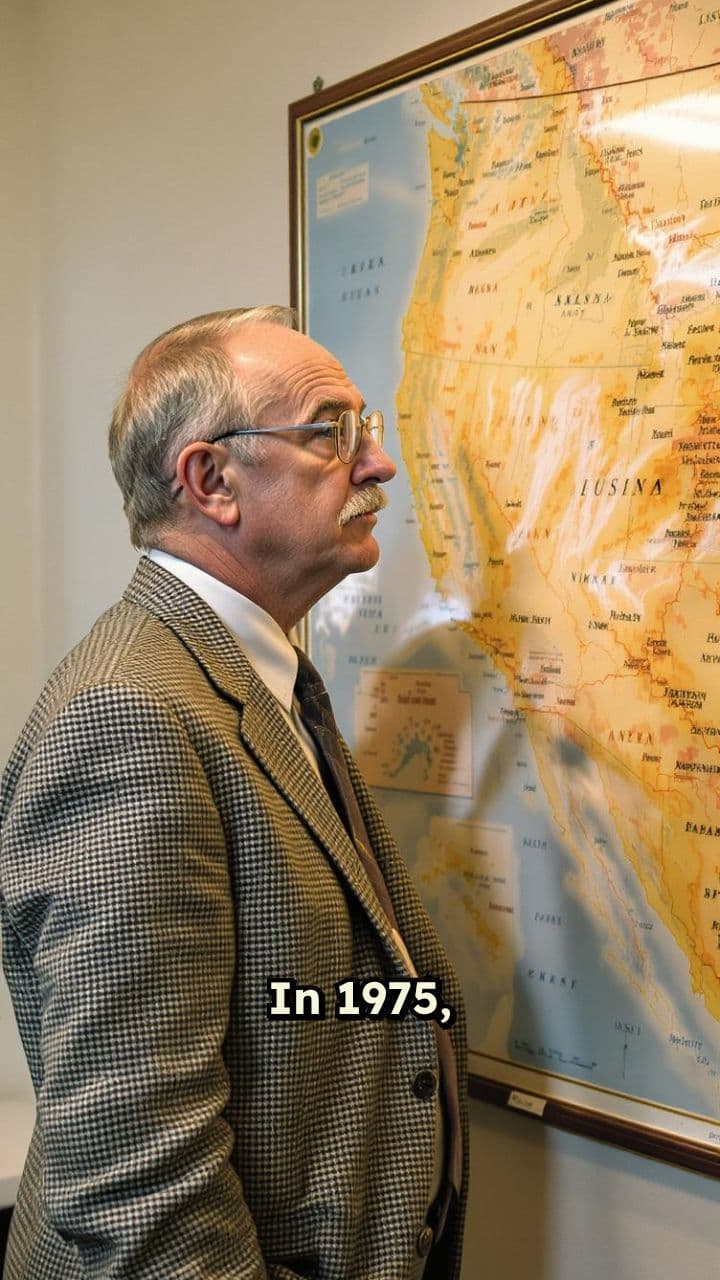 A Bold Proposal for Redrawing America