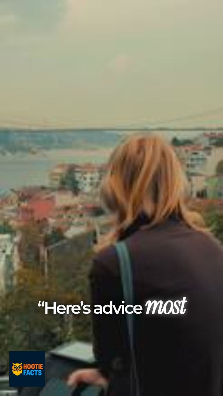 Explore Your 20s With Intention