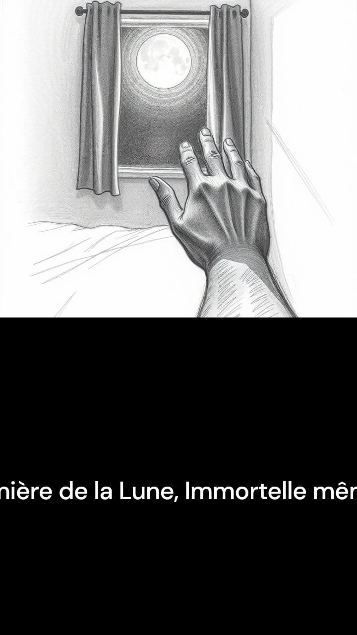 Lumière d'amour éternel