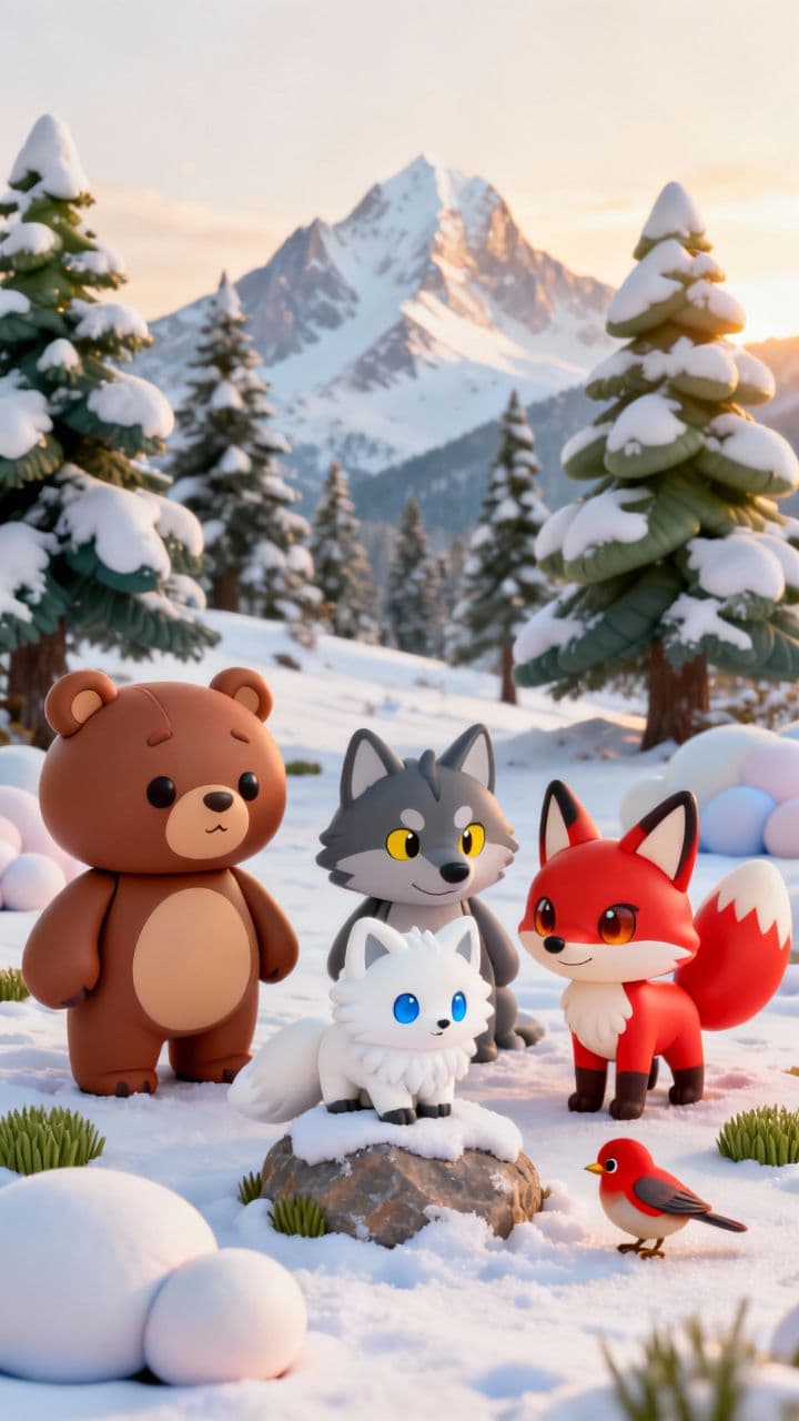 Lessons in Teamwork from Animals